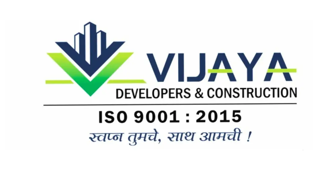 Vijaya developers and constructions